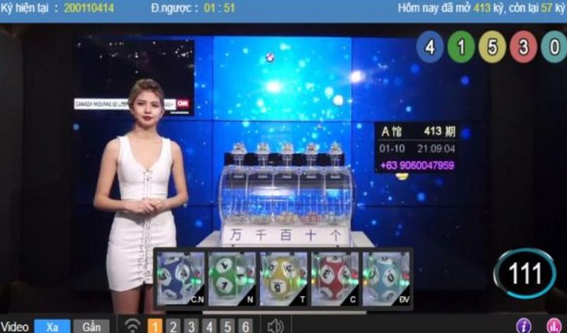 Lotobet - Cách Chơi Xổ Số Nhanh Lotto Bet Siêu Hấp Dẫn 4 Người chơi muốn chiến thắng cần tích lũy kinh nghiệm