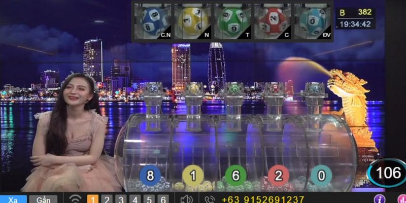 Lotobet - Cách Chơi Xổ Số Nhanh Lotto Bet Siêu Hấp Dẫn 5 Khi chơi xổ số loto này anh em hãy kết hợp nhiều hình thức cược