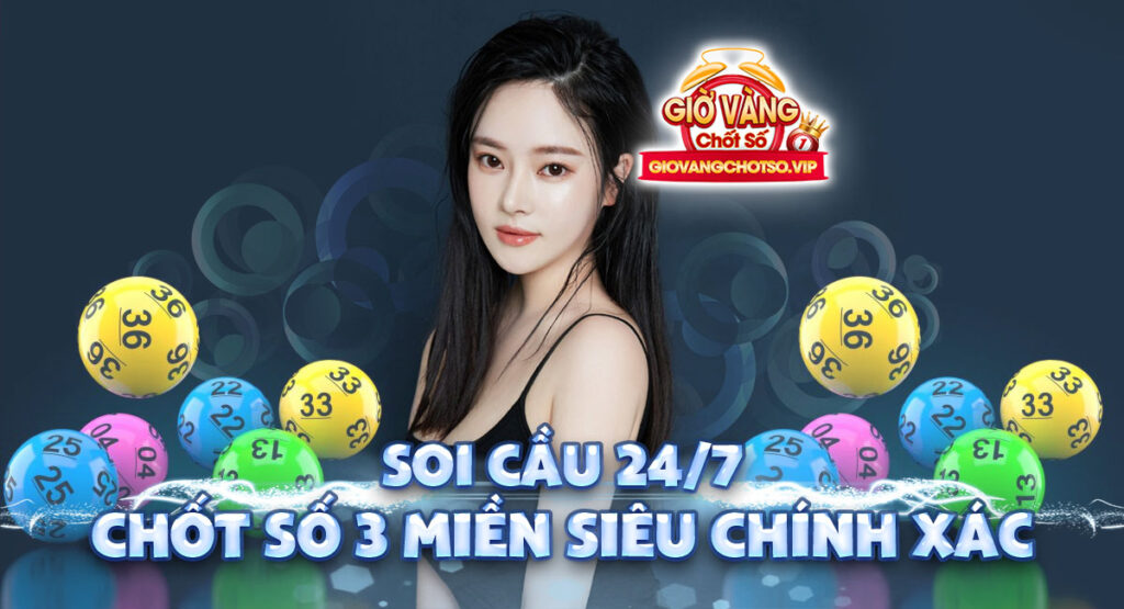 soi cầu 247 - soi cầu 24/7