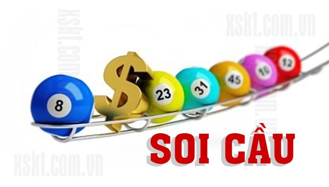 Cao thủ soi cầu chia sẻ kinh nghiệm soi cầu