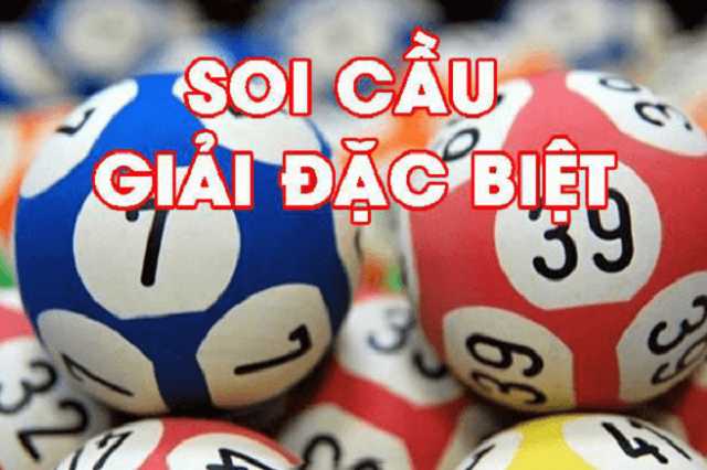 Soi Cầu Mobi - Soi Cầu Xổ Số 3 Miền Miễn Phí 4 Soi cầu theo GĐB đối với lô đề miền Nam