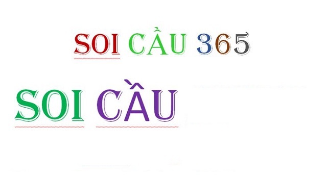 T&igrave;m hiểu kh&aacute;i niệm soi cầu 365