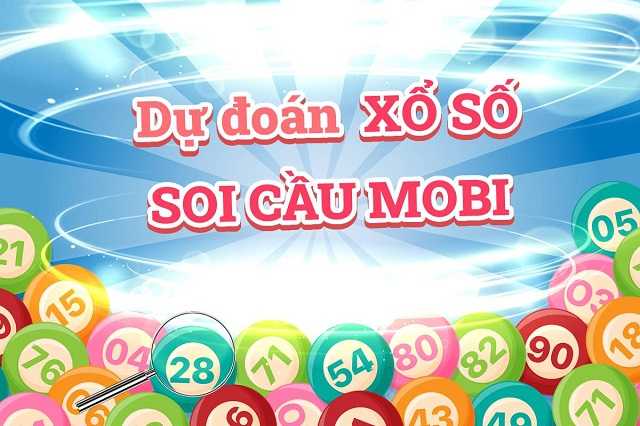 Soi Cầu Mobi - Soi Cầu Xổ Số 3 Miền Miễn Phí 2 Tìm hiểu phương pháp soi cầu Mobi 3 miền