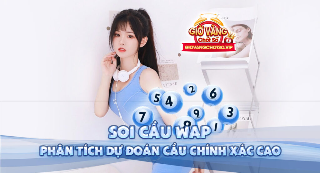soi cầu WAP